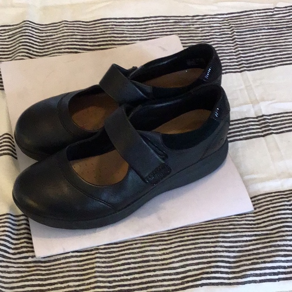 Unstructured by Clarks